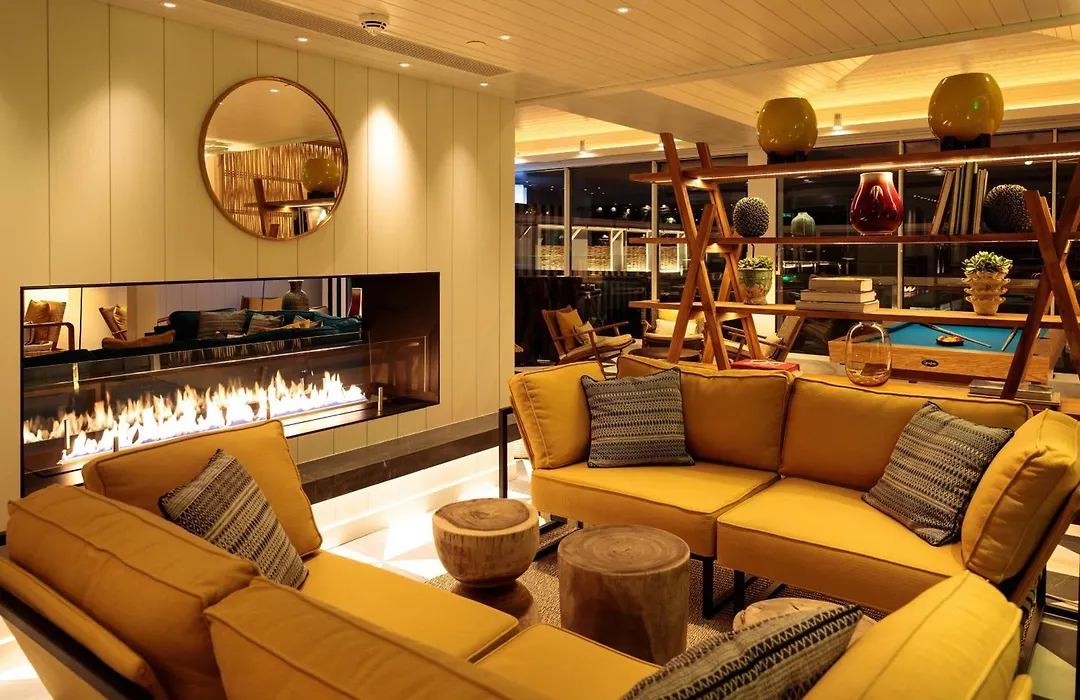 Athens Marriott Hotel-1