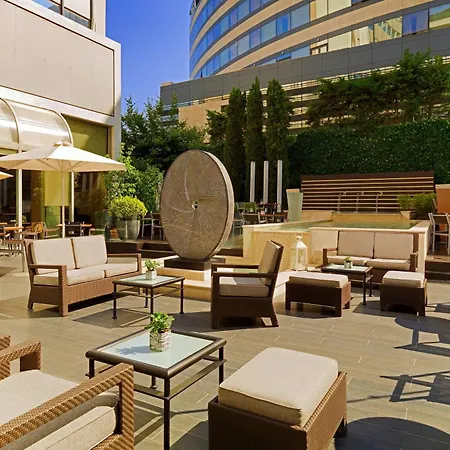 Athens Marriott Hotel-3